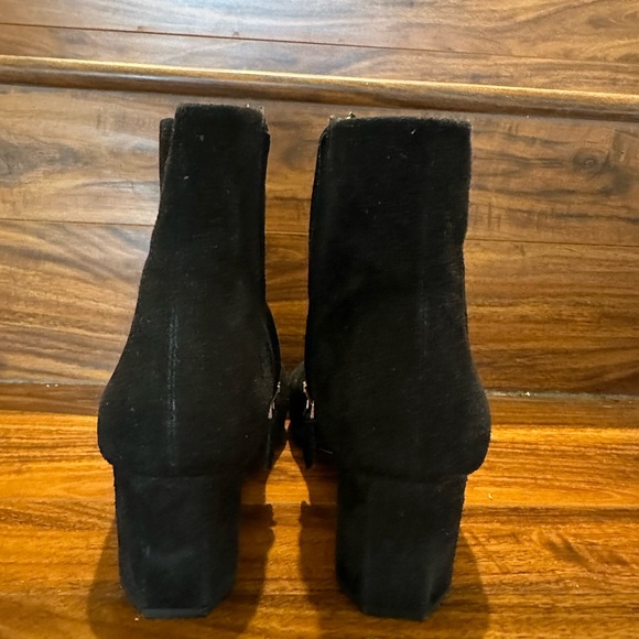 Prada Bootie Black - Picture 6 of 11